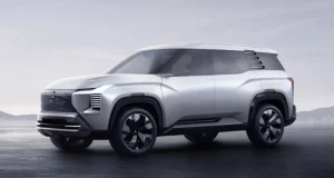 Mitsubishi DST Concept Motors 3