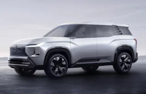 Pemesanan Mitsubishi DST Sudah Dibuka! Mitsubishi DST Concept Motors 3