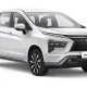 Mobil LMPV Mitsubishi Xpander Facelift 2025 Motors