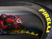 Nicolo Bulega Pirelli WSBK