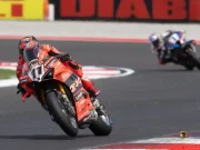 Toprak Razgatlioglu : Selama Kami Tidak Diizinkan Mengganti Sasis Maka Performa Kami Tidak akan Ada yang Berubah, Mentok P2! Nicolo Bulega - Toprak Razgatlioglu