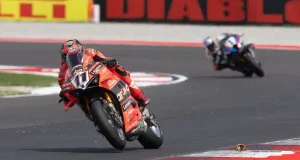 Nicolo Bulega - Toprak Razgatlioglu