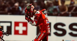 Francesco Bagnaia alias Pecco Bagnaia