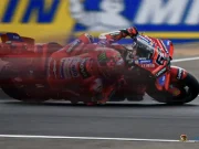 Pecco Bagnaia - Francesco Bagnaia