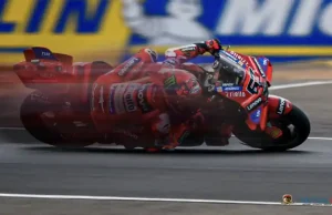 Pecco Bagnaia - Francesco Bagnaia