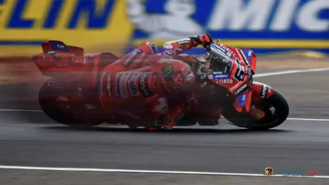 Pecco Bagnaia Pecco Bagnaia - Francesco Bagnaia