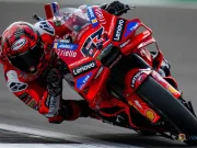 Pecco Bagnaia : Saya Optimis dan Ingin Memenangkan Balapan.. Top! Pecco Bagnaia