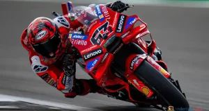 Pecco Bagnaia
