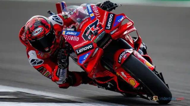 Pecco Bagnaia Pecco Bagnaia