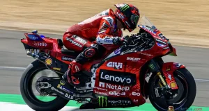 Pecco Bagnaia