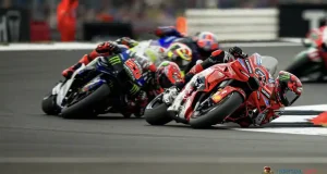Pecco Bagnaia - Fabio Quartararo