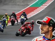 Bukan Dominasi Marc Marquez yang Menyakitkan Pecco Bagnaia, Tapi Ketidakmampuan Tundukkan Alex Marquez Pecco Bagnaia - Marc Marquez - Alex Marquez