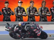 Jorge Martin Hengkang dari Aprilia, Inilah 6 Kandidat yang Mungkin akan Menggantikannya Pengganti Jorge Martin - Luca Marini - Ai Ogura- Manuel Gonzalez - Jack Miller - Franco Morbidelli - Enea Bastianini