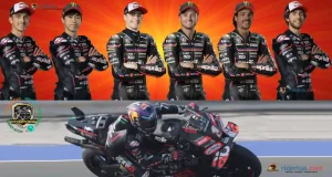 Pengganti Jorge Martin - Luca Marini - Ai Ogura- Manuel Gonzalez - Jack Miller - Franco Morbidelli - Enea Bastianini