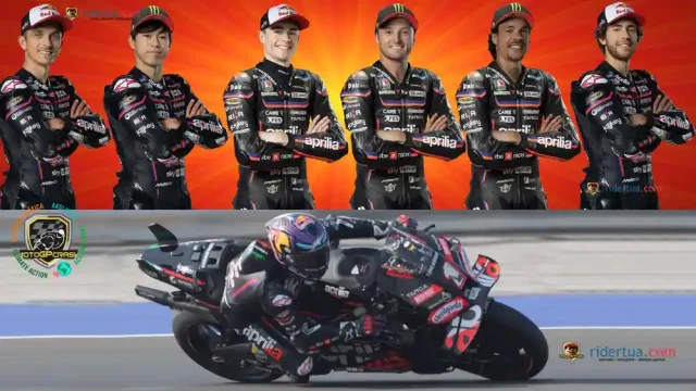 Pengganti Jorge Martin - Luca Marini - Ai Ogura- Manuel Gonzalez - Jack Miller - Franco Morbidelli - Enea Bastianini Pengganti Jorge Martin - Luca Marini - Ai Ogura- Manuel Gonzalez - Jack Miller - Franco Morbidelli - Enea Bastianini