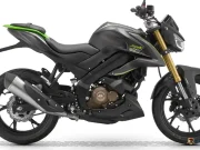 QJMotor Monster SRK 180: Motor Naked Anyar Desain Berotot..! QJMotor Monster SRK 180: Motor Naked Anyar Desain Berotot..!