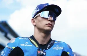 Manajer Tim Trackhouse Aprilia : Tidak Ada Batas Waktu Tapi Raul Fernandez Harus Menunjukkan Peningkatan Raul Fernandez