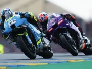 Jack Miller : Sulit Menyalip di Assen Raul Fernandez - Jack Miller
