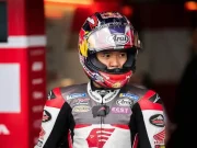 Somkiat Chantra Absen dan Pedro Acosta Fit untuk MotoGP Prancis Somkiat Chantra