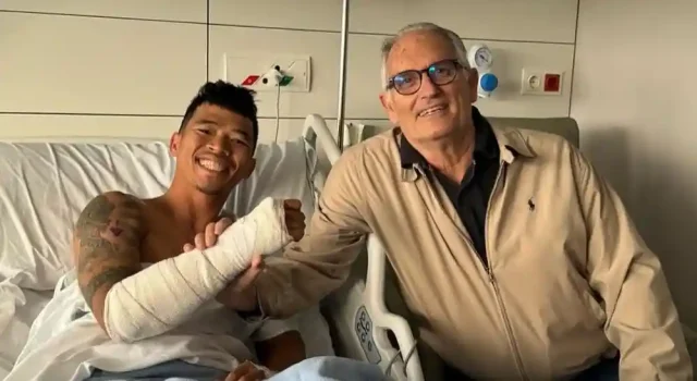 Somkiat Chantra Somkiat Chantra