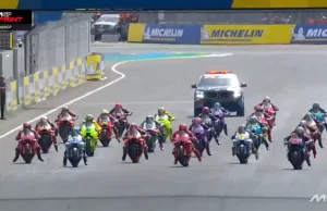 Bos Dorna: Seluruh Seri MotoGP akan Digelar Tahun Depan, Termasuk Balapan Kandang Morbidelli Start Sprint Race MotoGP Prancis 2025