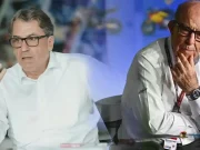 KTM Terancam Jual 2 Slot MotoGP Akibat Krisis Keuangan, Siapa Calon Pembelinya? Stefan Pierer - Carmelo Ezpeleta