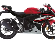 Motor Sport Suzuki GSX-R150 Model 2026, Cuma Penyegaran Warna? Motor Sport Suzuki GSX-R150 Model 2026, Cuma Penyegaran Warna?