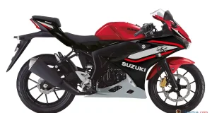 Motor Sport Suzuki GSX-R150 Model 2026, Cuma Penyegaran Warna?