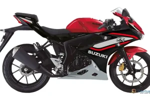 Motor Sport Suzuki GSX-R150 Model 2026, Cuma Penyegaran Warna?