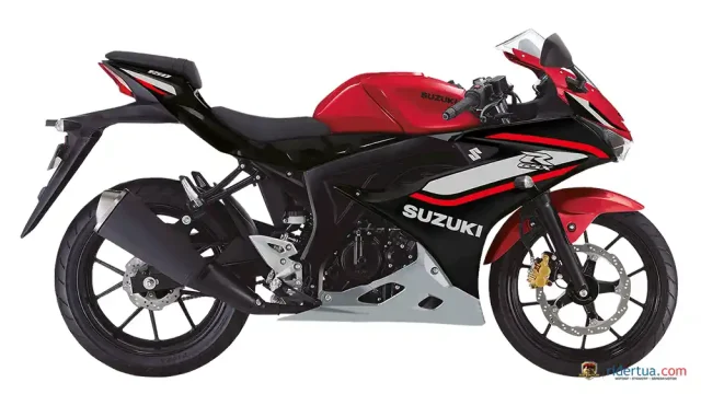 Motor Sport Suzuki GSX-R150 Model 2026, Cuma Penyegaran Warna?