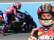 Takaaki Nakagami Tampil Wildcard di Le Mans : Senang Bisa Kembali! Takaaki Nakagami - HRC