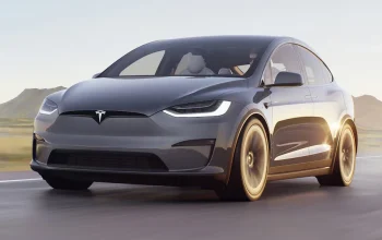Dominasi Tesla di Eropa Mulai Tergeser?