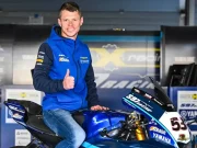 Breaking! Selamat Tinggal.. Resmi Berpisah, Tito Rabat Tinggalkan Yamaha Motoxracing Setelah 5 Seri WorldSBK 2025 Tito Rabat