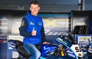 Breaking! Selamat Tinggal.. Resmi Berpisah, Tito Rabat Tinggalkan Yamaha Motoxracing Setelah 5 Seri WorldSBK 2025 Tito Rabat