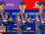 Tanggapan Jack Miller dan Miguel Oliveira Terkait Bergabungnya Toprak ke Tim Pramac Yamaha Toprak Razgatlioglu 100% ke Yamaha MotoGP Tahun Depan