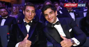 Toprak Razgatlioglu - Jorge Martin