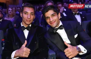 Toprak Razgatlioglu - Jorge Martin