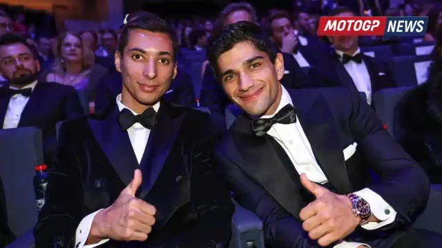 Toprak Razgatlioglu - Jorge Martin