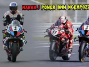 Toprak Razgatlioglu Marah