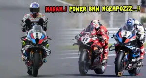 Toprak Razgatlioglu Marah