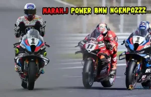 Toprak Razgatlioglu Marah