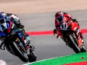 Toprak Razgatlioglu: Ducati Kuat di Cremona, Tapi Saya Siap Bertarung! Toprak Razgatlioglu -Nicolo Bulega