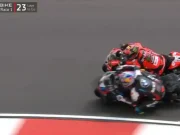 Toprak Razgatlioglu - Nicolo Bulega