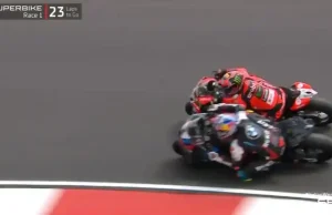 Toprak Razgatlioglu - Nicolo Bulega