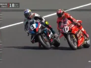 Toprak Razgatlioglu - Nicolo Bulega