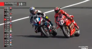 Toprak Razgatlioglu - Nicolo Bulega