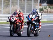 Toprak Razgatlioglu - Nicolo Bulega