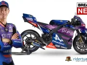 Kenan Sofuoglu : Target Pertama, Toprak Razgatlioglu Menjadi Salah Satu Pembalap Terbaik Yamaha MotoGP Toprak Razgatlioglu - Pramac Yamaha