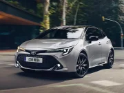 Toyota Corolla Mesin Bensin Disetop Produksinya di Jepang Karena Ini Toyota Corolla Espana