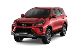 Toyota Fortuner Terjual 1,4 Ribu Unit Bulan Lalu, Unggul Jauh Dari Pajero Sport! Toyota Fortuner Torque
